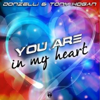 Donzelli & Tony Hogan - you are in my heart