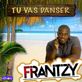 Frantzy - tu vas danser