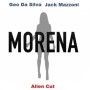 Geo Da Silva, Jack Mazzoni & Alien Cut - morena