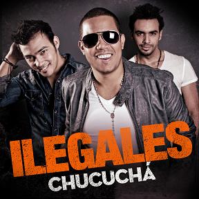 Ilegales - chucucha