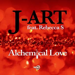 J-Art ft Rebecca S - alchemical love