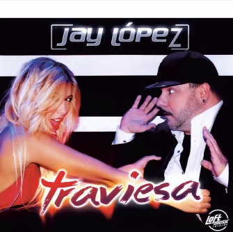 Jay López - traviesa (Prod.by Sr Kokis)