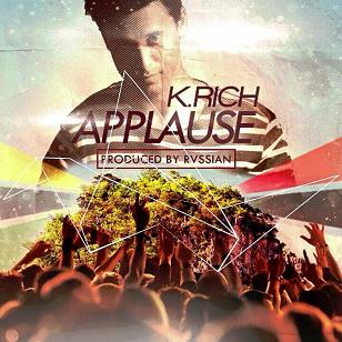 K Rich - applause