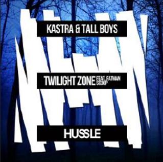 Kastra & Tall Boys ft Fatman Scoop - twilight zone