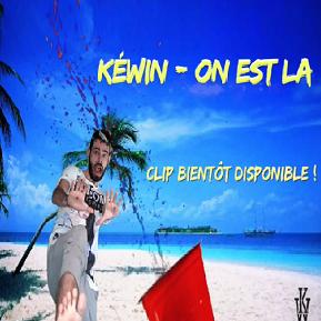 KéWin - on est la