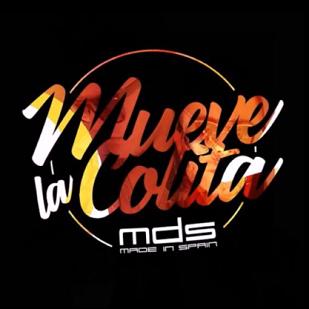 MDS - mueve la colita