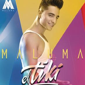 Maluma - el tiki1