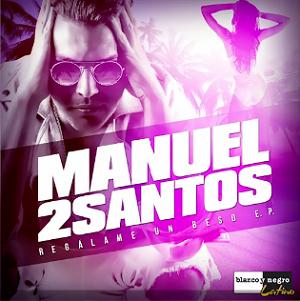 Manuel2Santos - regálame un beso (Prod.by Javier Declara)