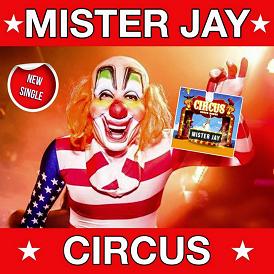 Mister Jay ft Ragga Ranks - circus