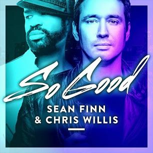 Sean Finn Chris Willis - so good