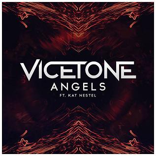 Vicetone ft Kat Nestel - angels