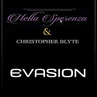 Chrystopher Blyte ft Nella Sperenza - evasion