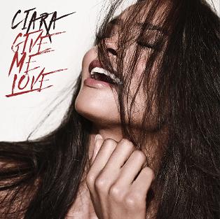 Ciara - give me love