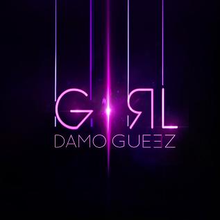 Damogueez - girl