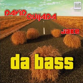 David Quijada & Jake - da bass
