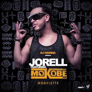 Dj Hamida ft Jorell & Mokobe - mobylette1