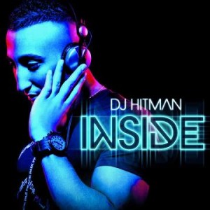 Dj Hitman feat. Frissco - My Everything (Radio Edit)