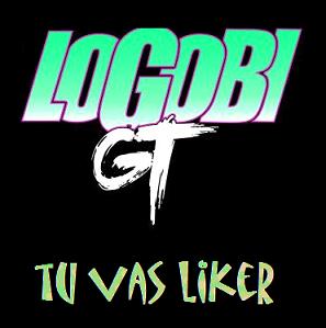 Dj Hitman ft Logobi Gt - tu vas liker