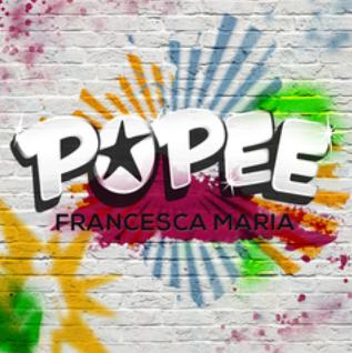 Francesca Maria - popee