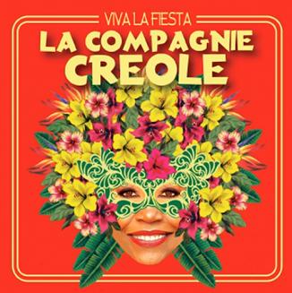 La Compagnie Creole - viva la fiesta