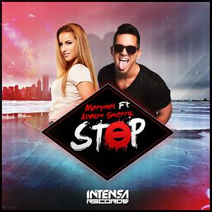 Merymel ft Alvaro Guerra - stop