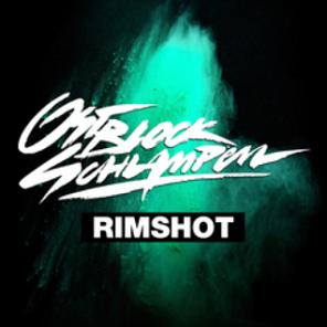 Ostblockschlampen - rimshot