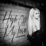 Paris Hilton - high off my love1