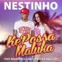 R-Nestinho ft Bassman75, Cindy Santos & Malucão - ke passa maluka 2k15
