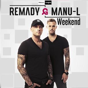 Remady & Manu-L - weekend1
