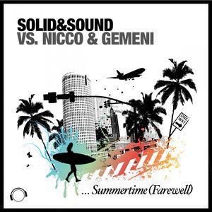 Solid&Sound ft Nicco & Gemeni - summertime (farewell)1