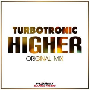 Turbotronic - higher