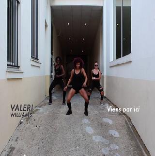 Valeri Williams - viens par ici