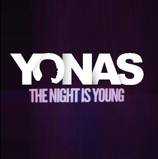 Yonas - night is young