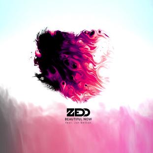 Zedd ft Jon Bellion - beautiful now