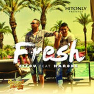 Zifou ft Harone - fresh