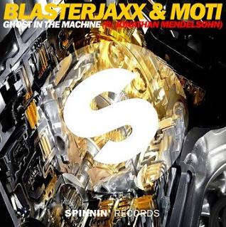 Blasterjaxx & MoTi ft Jonathan Mendelsohn - ghost in the machine1