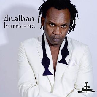 Dr. Alban - hurricane