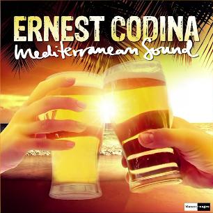 Ernest Codina - mediterranean sound