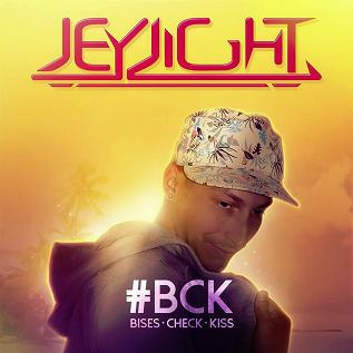 JeyLight - bises, check, kiss