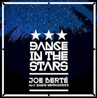 Joe Bertè ft Dago Hernandez - dance in the stars