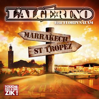 L'Algerino ft Florin Salam - Marrakech St Tropez