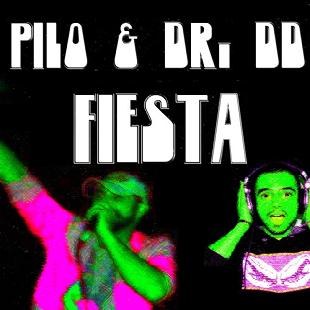 Luigi Pilo & Dr. DD - fiesta