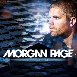Morgan Page - DC To Light (2015)
