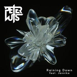 Peter Luts ft Jannika - raining down