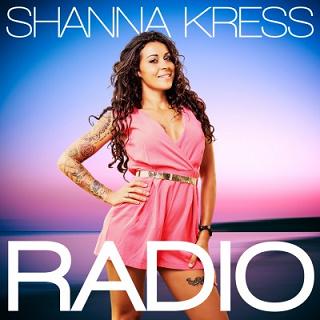 Shanna Kress - radio