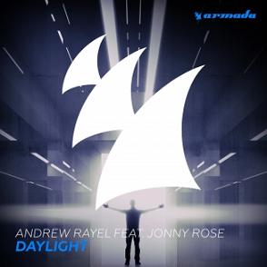 Andrew Rayel ft Jonny Rose