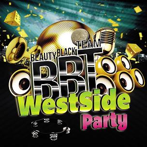 BBT (Titan Galsen) - westside party