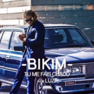 Bikim ft Luzi Occi - tu me fais chaud