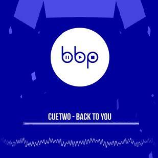 Cuetwo - back to you