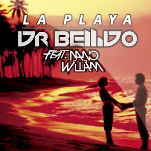 Dr. Bellido ft Nano William - la playa